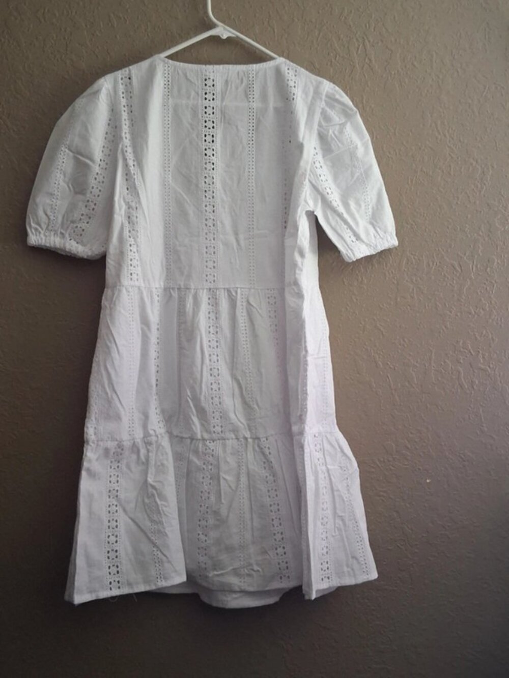 Time and tru dress sz Med.